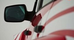 100 899 р. Комплект аэродинамических обвесов WTCC Лада Гранта 2190 седан дорестайлинг (2011-2017) (Без сплиттера переднего бампера)  с доставкой в г. Пермь. Увеличить фотографию 3