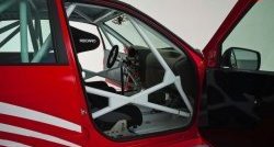 100 899 р. Комплект аэродинамических обвесов WTCC Лада Гранта 2190 седан дорестайлинг (2011-2017) (Без сплиттера переднего бампера)  с доставкой в г. Пермь. Увеличить фотографию 6