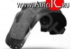 Подкрылок c шумоизоляцией Autofamily (задний правый) Лада Гранта 2190 седан  дорестайлинг (2011-2017)