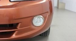 Комплект противотуманных фар Тюн-Авто Лада Гранта  2190 (2011-2017) седан  дорестайлинг
