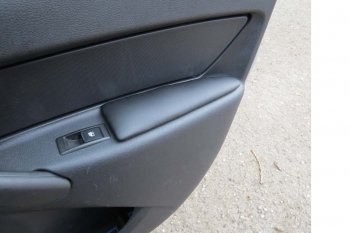 Подлокотники задних дверей Armtuning Лада Гранта FL 2190 седан рестайлинг (2018-2025) (Задние)