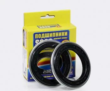 Подшипник опоры амортизатора на SS20 (универсальный) ВИС 2349 бортовой грузовик дорестайлинг (2012-2018)