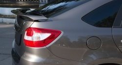 3 299 р. Спойлер Экстер  Лада Гранта  2191 - Гранта FL  2191 (Неокрашенный)  с доставкой в г. Пермь. Увеличить фотографию 7