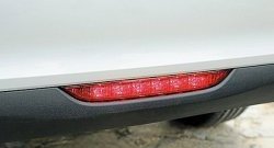 1 299 р. Задний светодиодный противотуманный фонарь Тюн-Авто  Лада Веста ( 2180,  SW 2181) - Гранта FL  2191  с доставкой в г. Пермь. Увеличить фотографию 2