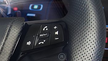 14 299 р. Анатомическое рулевое колесо Lite Лада Гранта FL 2190 седан рестайлинг (2018-2025) (Без подогрева, На базе руля клиента)  с доставкой в г. Пермь. Увеличить фотографию 4