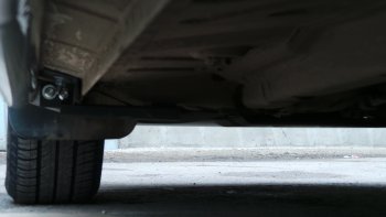 6 249 р. Защита порогов из круглой трубы диаметром 63.5 мм Металл Дизайн  Лада Ларгус (2012-2025) дорестайлинг R90, рестайлинг R90  с доставкой в г. Пермь. Увеличить фотографию 2