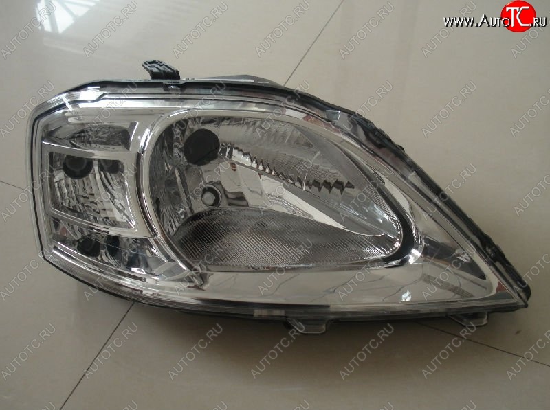 4 499 р. Оригинальная передняя фара Lada-detal (правая) Лада Ларгус дорестайлинг R90 (2012-2021)  с доставкой в г. Пермь