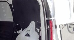 5 199 р. Обшивка стенок грузового отсека (фургон) RA (2 мм) Лада Ларгус рестайлинг R90 (2021-2025)  с доставкой в г. Пермь. Увеличить фотографию 3