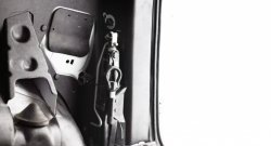 245 999 р. Внутренняя обшивка стоек задних фонарей (фургон) RA (4 шт.)  Лада Ларгус (2012-2025) дорестайлинг R90, рестайлинг R90 (Без скотча)  с доставкой в г. Пермь. Увеличить фотографию 6