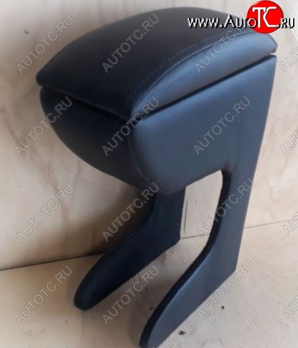 1 499 р. Подлокотник-бар ArmAuto Nissan Almera G15 седан (2012-2019)  с доставкой в г. Пермь