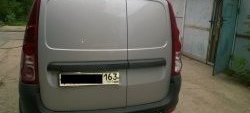5 799 р. Дополнительные светодиодные фонари Тюн-Авто Лада Ларгус дорестайлинг R90 (2012-2021)  с доставкой в г. Пермь. Увеличить фотографию 3