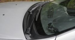 2 499 р. Обтекатель дворников (жабо) RA Лада Ларгус дорестайлинг R90 (2012-2021)  с доставкой в г. Пермь. Увеличить фотографию 2