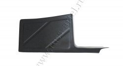 1 979 р. Накладки на ковролин автомобиля RA Лада Ларгус рестайлинг R90 (2021-2025)  с доставкой в г. Пермь. Увеличить фотографию 7