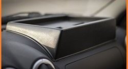 899 р. Органайзер Артформ на парприз в Лада Ларгус дорестайлинг R90 (2012-2021)  с доставкой в г. Пермь. Увеличить фотографию 4