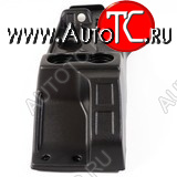 1 059 р. Тоннель пола Автостайл - Люкс Лада нива 4х4 2121 Урбан (2019-2021)  с доставкой в г. Пермь