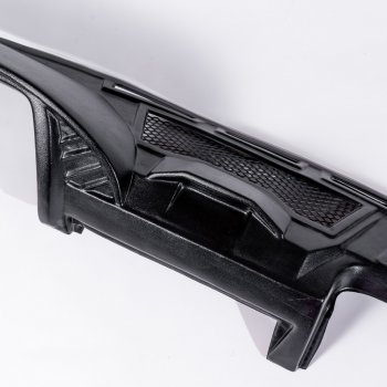 779 р. Накладка на парприз Autodemic №2 (21210) Лада нива 4х4 2121 Урбан (2019-2021)  с доставкой в г. Пермь. Увеличить фотографию 2