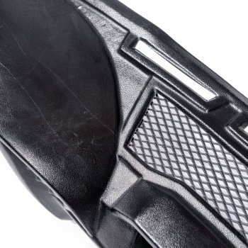 779 р. Накладка на парприз Autodemic №2 (21210) Лада нива 4х4 2121 Урбан (2019-2021)  с доставкой в г. Пермь. Увеличить фотографию 5