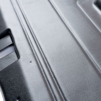729 р. Обивка двери задка Autodemic Лада нива 4х4 2121 Урбан (2019-2021) (21213-6302010-01)  с доставкой в г. Пермь. Увеличить фотографию 3