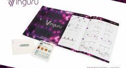 349 р. Дефлекторы окон Vinguru Лада нива 4х4 2121 (Legend) 3 дв. 2-ой рестайлинг (2021-2025)  с доставкой в г. Пермь. Увеличить фотографию 4