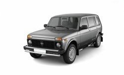 9 929 р. Защита переднего бампера (Ø 63 мм, нержавейка) Petroil Tuning  Лада Нива 4х4  2121 - нива 4х4 ( 2121,  2131) (Нержавеющая полированная сталь)  с доставкой в г. Пермь. Увеличить фотографию 2