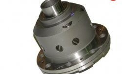Самоблокирующийся дифференциал в КПП (F16, F18, F20) ValRacing (винтовая) Honda Stepwgn Spada RP рестайлинг (2017-2021)