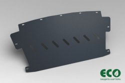 Защита картера двигателя (1.6, МКПП/АКПП, 1.8 мм) ECO Лада Веста SW 2181 универсал рестайлинг (2022-2025)