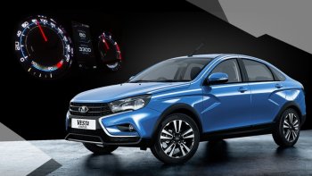 51 999 р. Приборная панель Ferrum GF 940 LIGHT Edition Лада Веста Кросс 2180 седан рестайлинг (2022-2025)  с доставкой в г. Пермь. Увеличить фотографию 6