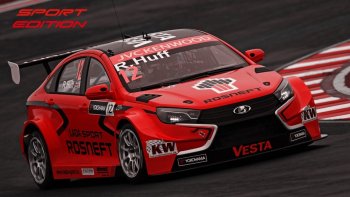 62 999 р. Приборная панель Ferrum GF 940 SPORT Edition Лада Веста Кросс 2180 седан рестайлинг (2022-2025) (С кожаным щитком (строчка красная))  с доставкой в г. Пермь. Увеличить фотографию 7
