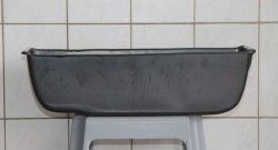 1 599 р. Органайзер багажника АртФорм (нижний) Лада Веста 2180 седан дорестайлинг (2015-2023)  с доставкой в г. Пермь. Увеличить фотографию 3
