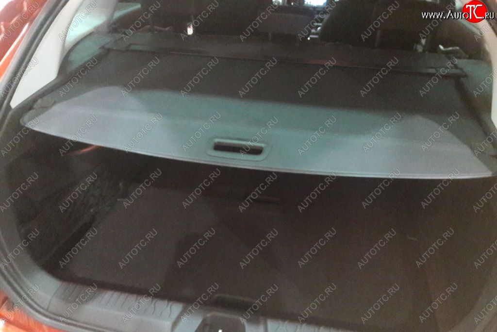 9 999 р. Полка багажника Оригинал (верхняя) Лада Веста SW 2181 универсал дорестайлинг (2017-2022)  с доставкой в г. Пермь