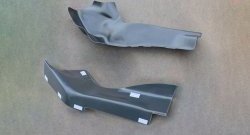 2 279 р. Накладки на ковролин АртФорм Лада XRAY Cross (2018-2022) (Тоннельные)  с доставкой в г. Пермь. Увеличить фотографию 4
