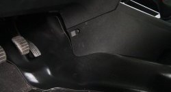 2 279 р. Накладки на ковролин АртФорм Лада XRAY Cross (2018-2022) (Тоннельные)  с доставкой в г. Пермь. Увеличить фотографию 6