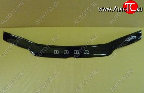 999 р. Дефлектор капота Russtal Volkswagen Bora (1998-2005)  с доставкой в г. Пермь