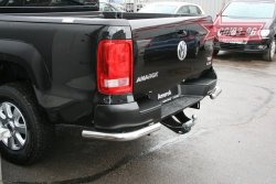 Фаркоп Souz-96 Volkswagen Amarok (2009-2016) дорестайлинг