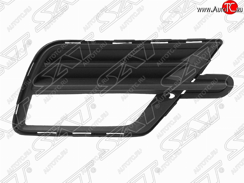 1 049 р. Правая рамка противотуманной фары SAT Volkswagen Caddy 2K рестайлинг (2015-2020)  с доставкой в г. Пермь