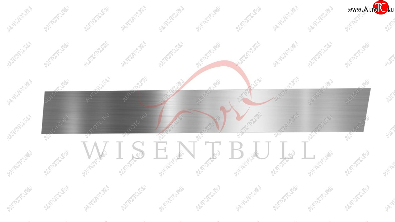 1 989 р. Ремкомплект правой двери Wisentbull Volkswagen Caddy 9K,9U (1995-2003)  с доставкой в г. Пермь