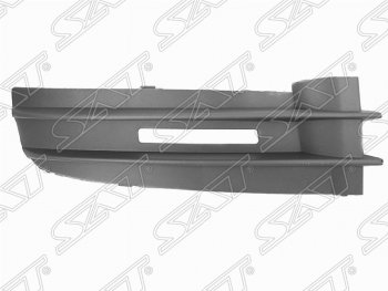 Правая вставка под ПТФ SAT Volkswagen Caddy 2K дорестайлинг (2003-2010)