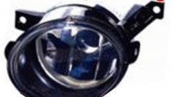 2 799 р. Противотуманная фара правая Depo Volkswagen Polo 5 седан дорестайлинг (2009-2015)  с доставкой в г. Пермь. Увеличить фотографию 2