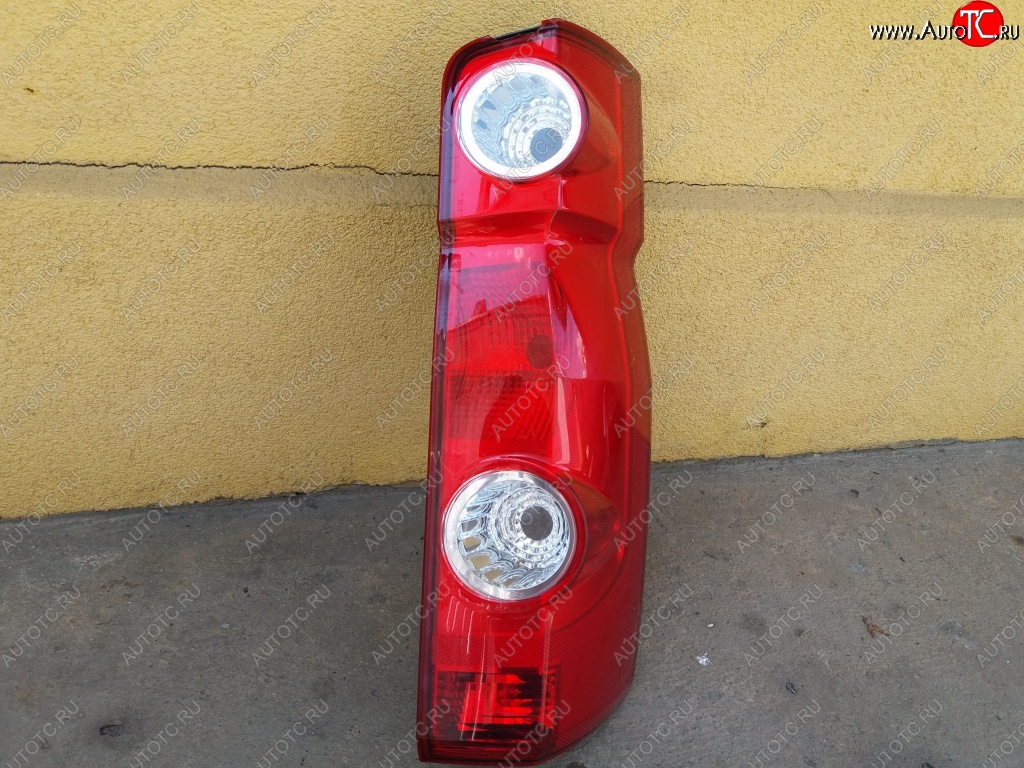 3 399 р. Фонарь FS (правый) Volkswagen Crafter 1 (2006-2017)  с доставкой в г. Пермь