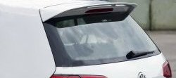Спойлер Tuning-Sport Volkswagen Golf  7 (2012-2017) дорестайлинг, хэтчбэк 5 дв.