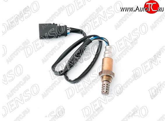 9 449 р. Датчик кислородa DENSO Audi A3 8VS седан дорестайлинг (2012-2016)  с доставкой в г. Пермь