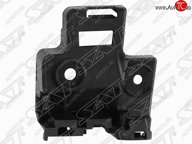 293 р. Левый кронштейн заднего бампера 5D SAT Volkswagen Golf 6 хэтчбэк 5 дв. (2008-2014)  с доставкой в г. Пермь