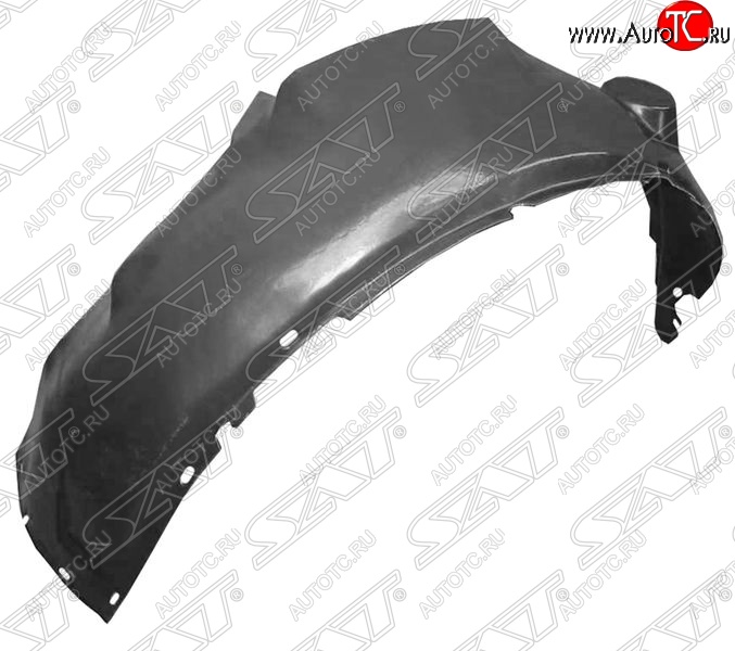 1 079 р. Левый подкрылок передний SAT Volkswagen Golf 3 (1991-1998) с доставкой в г. Пермь Увеличить фотографию 1 1 079 р. Левый подкрылок передний SAT Volkswagen Golf 3 (1991-1998) с доставкой в г. Пермь