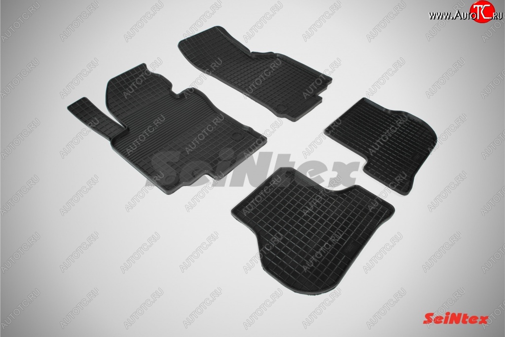 3 199 р. Износостойкие коврики в салон Seintex - Сетка Skoda Octavia A5 (2004-2008), Volkswagen Golf ( 4, 5) (1997-2009), Volkswagen Jetta A5 (2005-2011) с доставкой в г. Пермь Увеличить фотографию 1 3 199 р. Износостойкие коврики в салон Seintex - Сетка Skoda Octavia A5 (2004-2008), Volkswagen Golf ( 4, 5) (1997-2009), Volkswagen Jetta A5 (2005-2011) с доставкой в г. Пермь