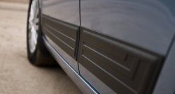 74 999 р. Молдинги RA Volkswagen Golf 6 хэтчбэк 5 дв. (2008-2014) (Поверхность: глянец, Неокрашенные)  с доставкой в г. Пермь. Увеличить фотографию 3