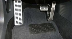 1 709 р. Коврик в салони Element 5 шт. (текстиль) (GTI, 3 дв.) Volkswagen Golf 6 хэтчбэк 5 дв. (2008-2014)  с доставкой в г. Пермь. Увеличить фотографию 5