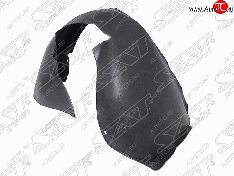 979 р. Правый подкрылок передний SAT (задняя часть) Volkswagen Jetta A5 седан (2005-2011)  с доставкой в г. Пермь