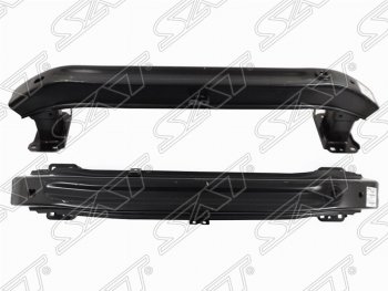 Усилитель переднего бампера SAT Volkswagen Jetta  A6 (2011-2015) седан дорестайлинг