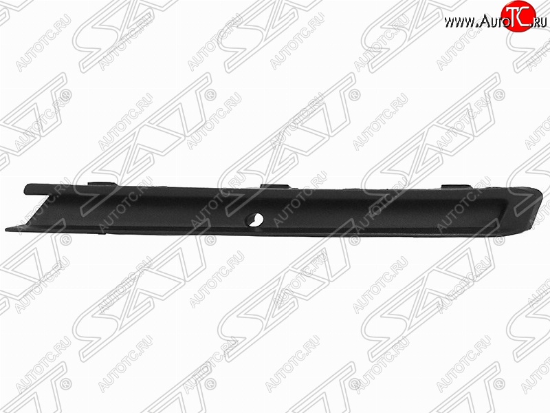 184 р. Правая Заглушка воздухозаборника в бампер SAT №1 Volkswagen Jetta A6 седан рестайлинг (2015-2018)  с доставкой в г. Пермь