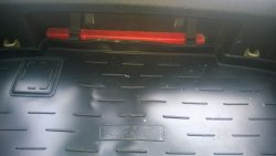 1 699 р. Коврик в багажник SD Aileron  Volkswagen Jetta  A5 (2005-2011) седан  с доставкой в г. Пермь. Увеличить фотографию 4